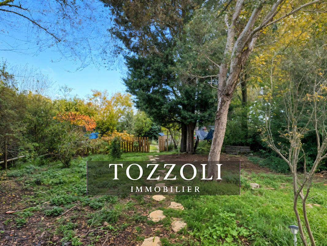 Maison à SAINT-QUENTIN-FALLAVIER