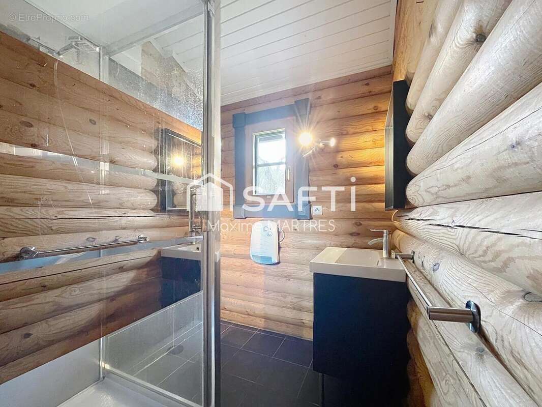 Photo 9 - Maison à GRATENTOUR