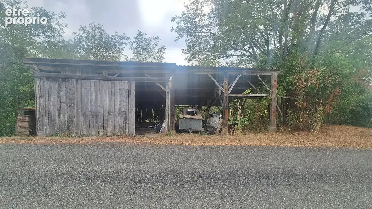 Maison en pierre avec dependances et terrain à finir de rénover - photo 7