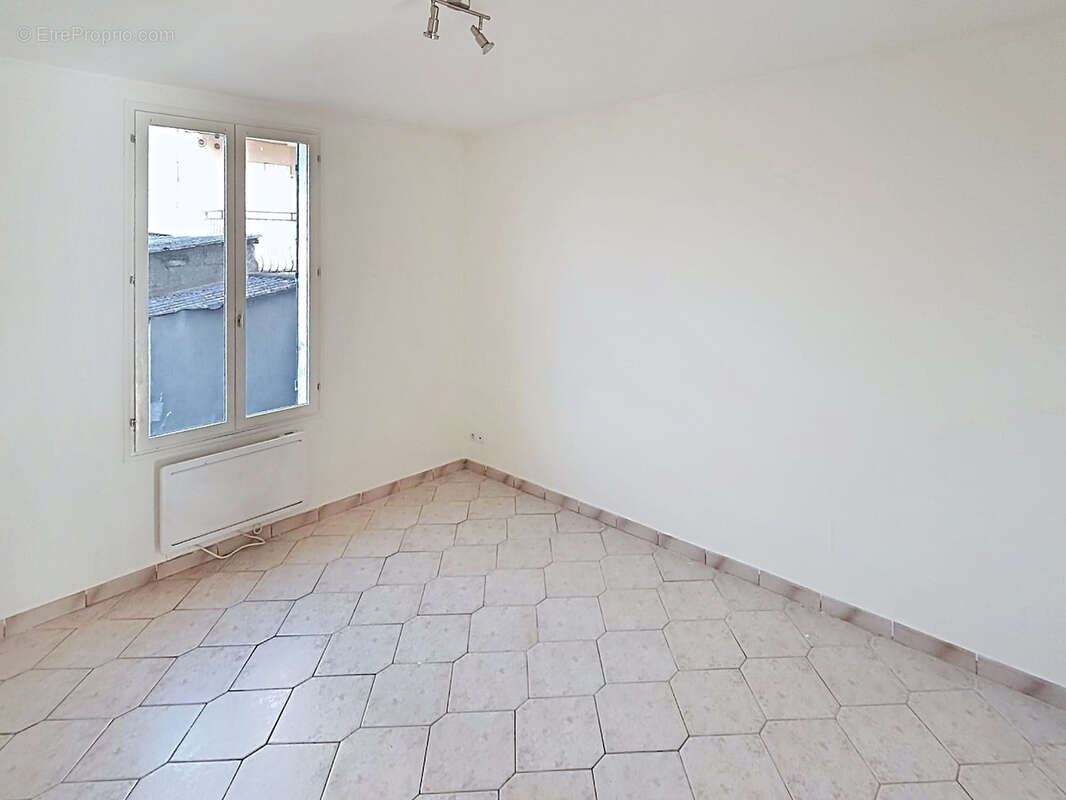 Appartement à NOGENT-SUR-OISE