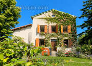 Maison à SAVIGNY