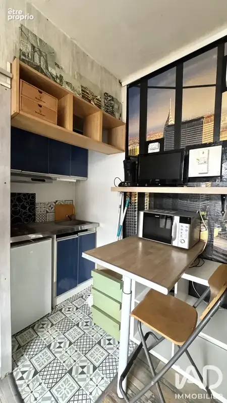 Photo 1 - Appartement à BREST