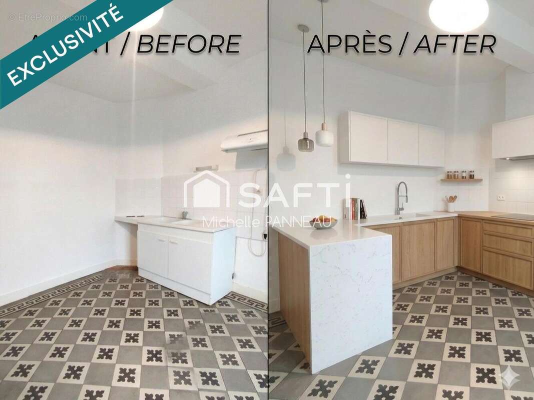 Photo 3 - Maison à NOYEN-SUR-SARTHE