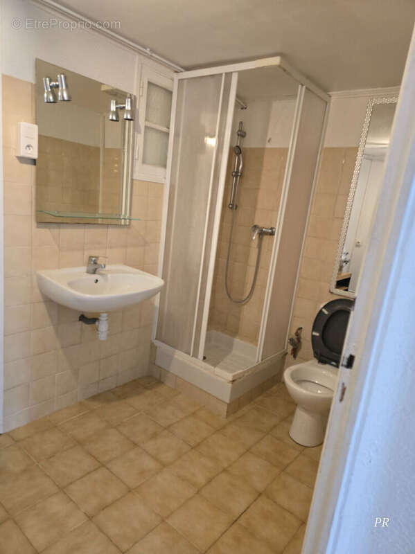 Appartement à CADOLIVE
