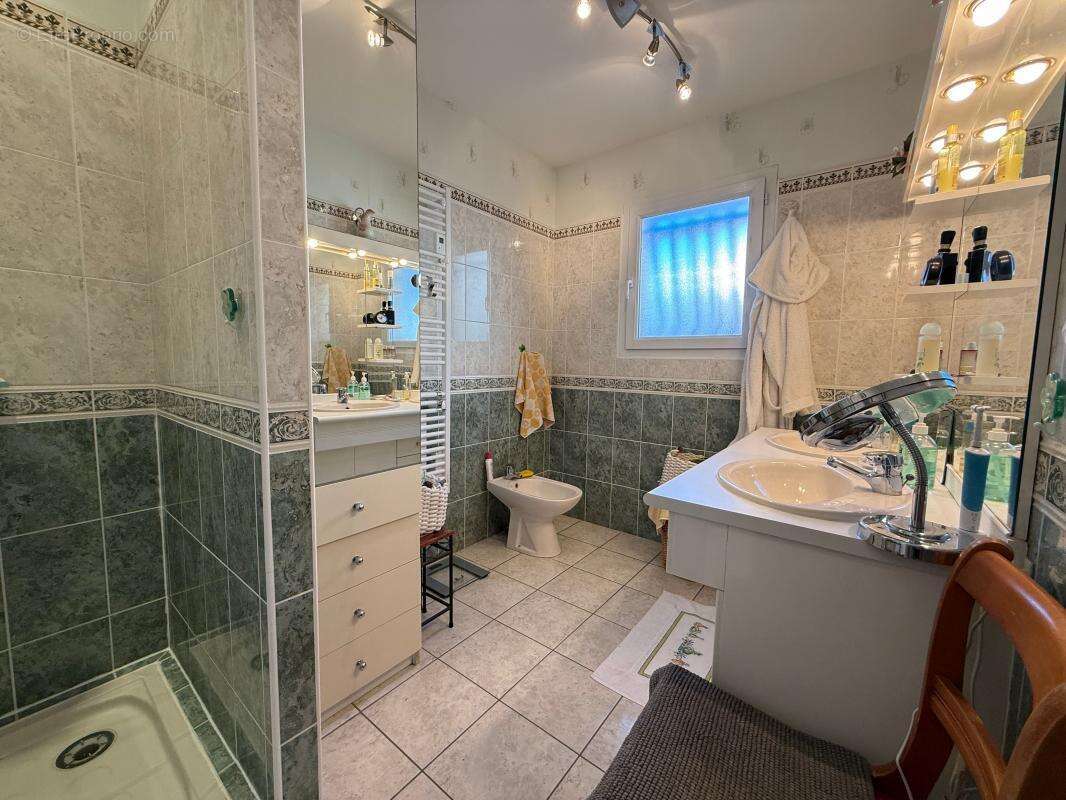 Maison à SAINT-PALAIS-SUR-MER