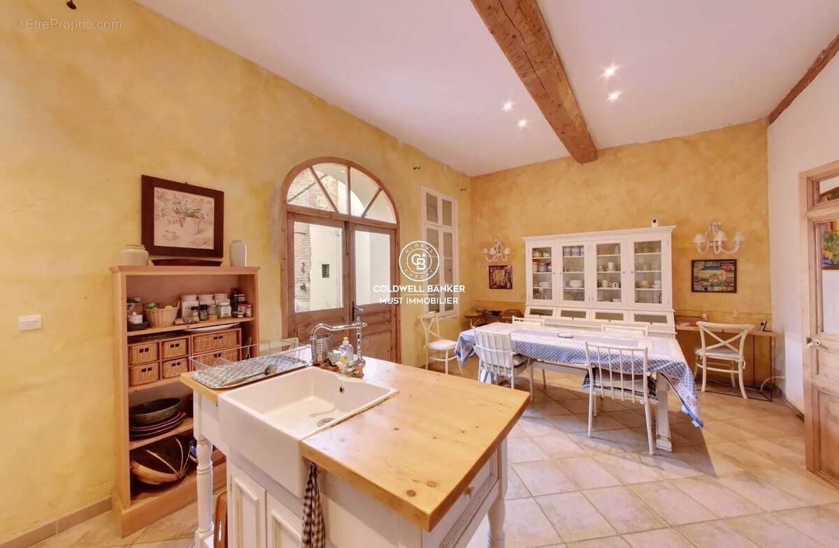 Maison à CERET