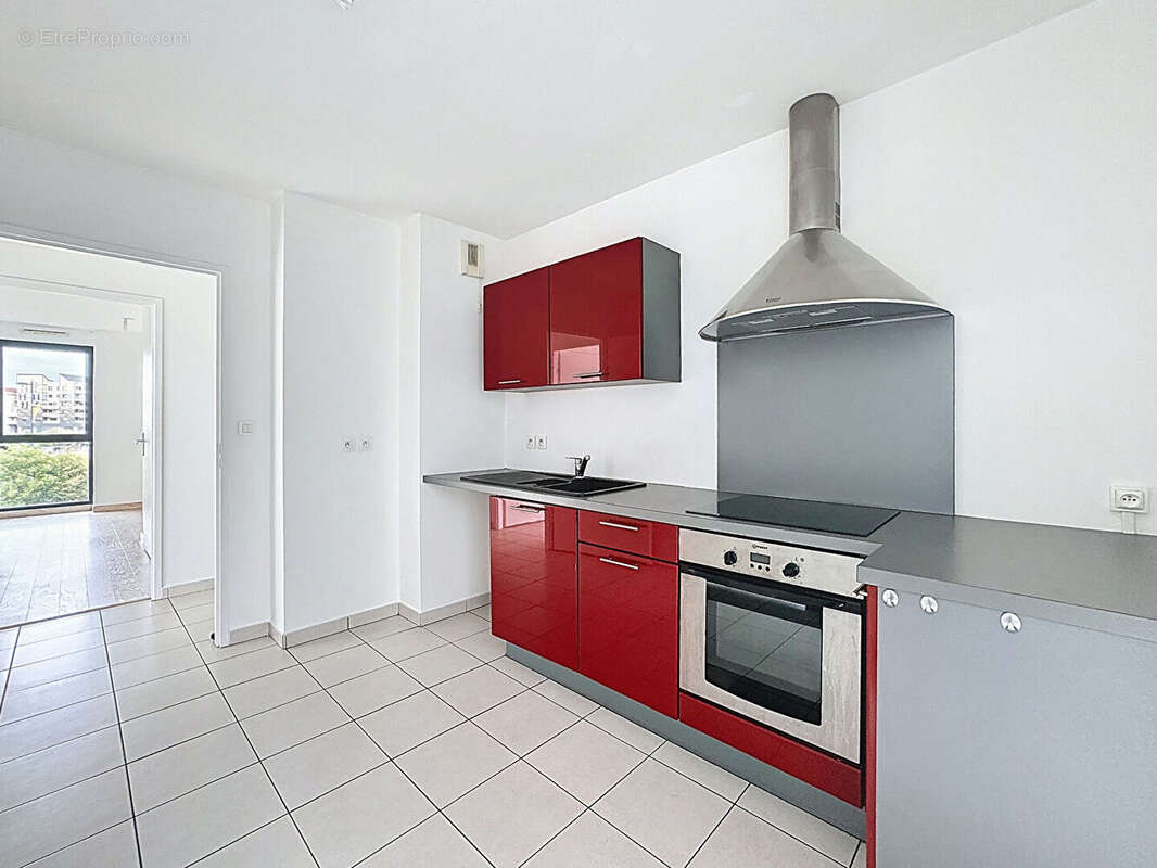 Appartement à DUNKERQUE