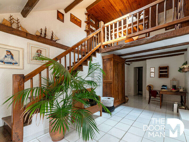 Maison à RAMBOUILLET