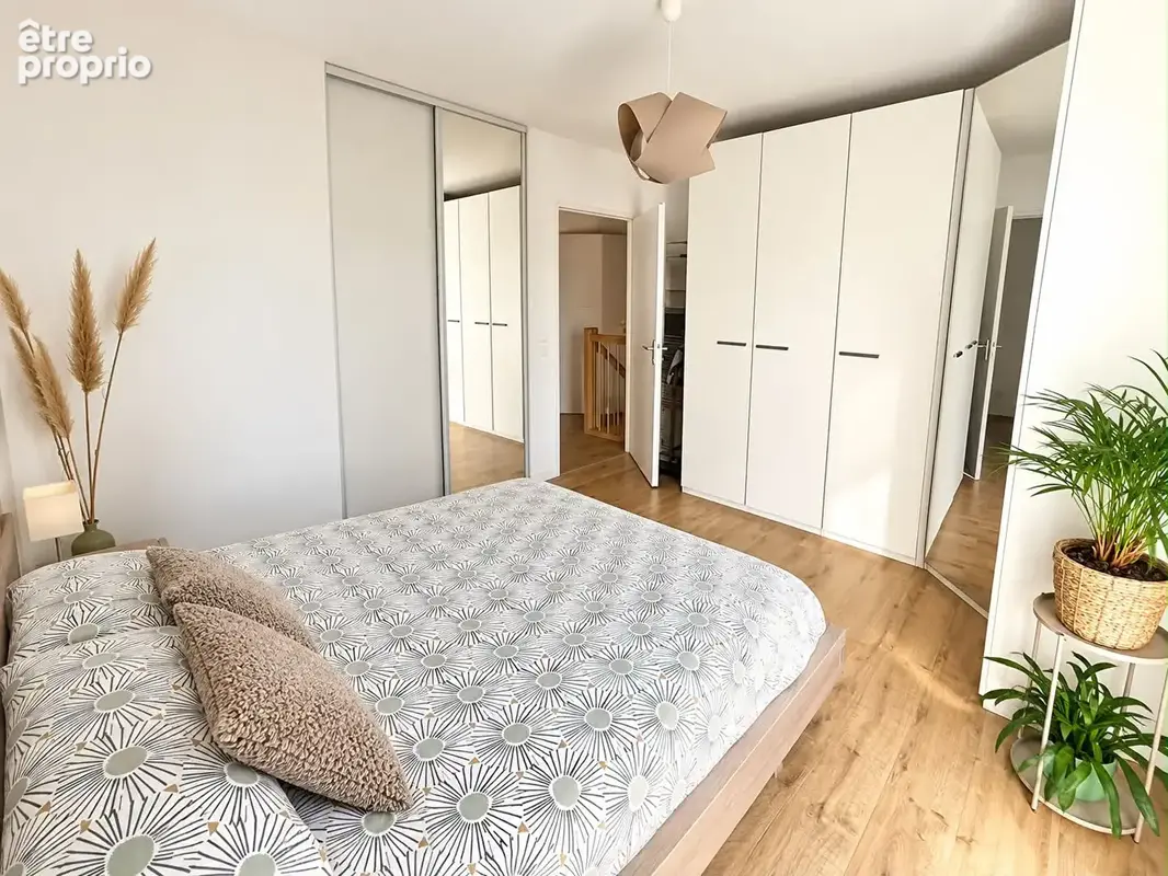 Nouveauté - Exclusivité - Maison de ville Corbas - photo 9