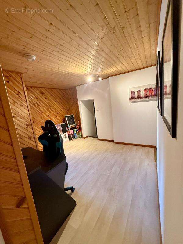 Charmante Maison 96 m² idéale Résidence Principale ou Secondaire de Campagne - photo 8