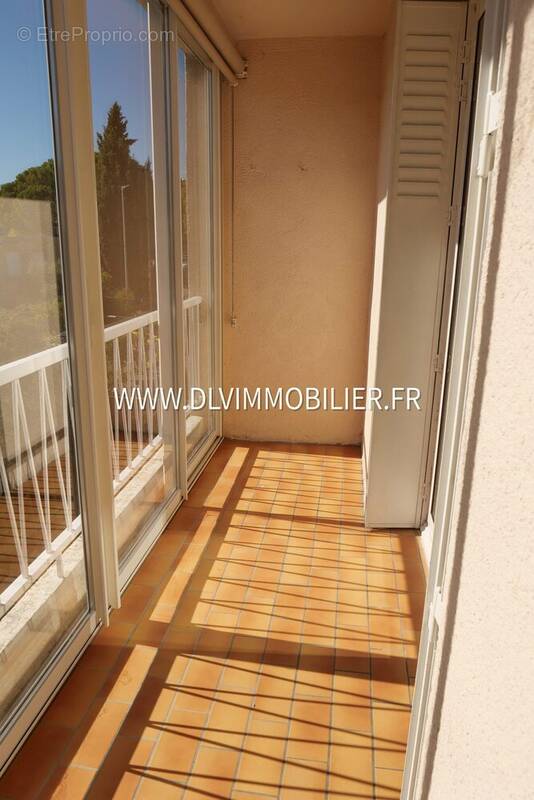 Appartement à MANOSQUE