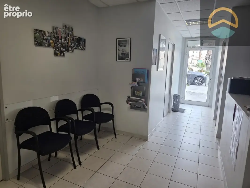 Local professionnels hyeres secteur mediatheque - photo 2