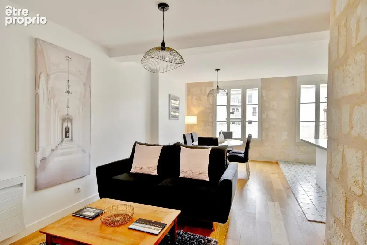 Appartement - photo 7