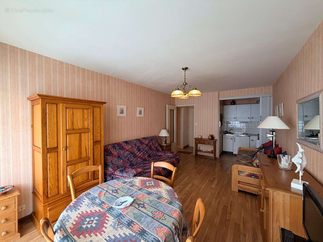 Appartement à SAINT-CAST-LE-GUILDO