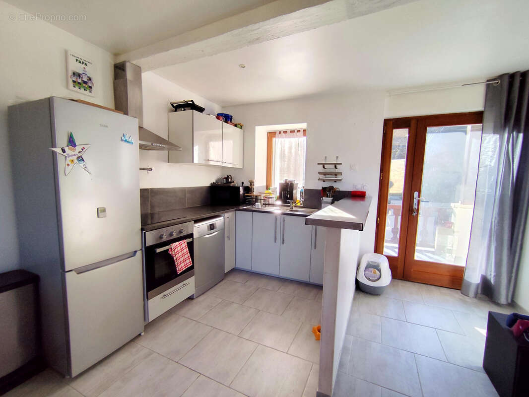 Appartement à VIENNE