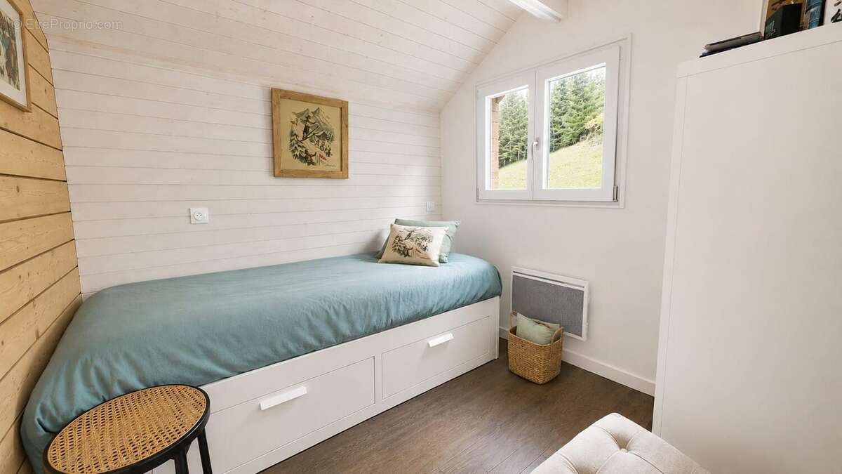 Maison 70 m² à Jougne  - photo 9