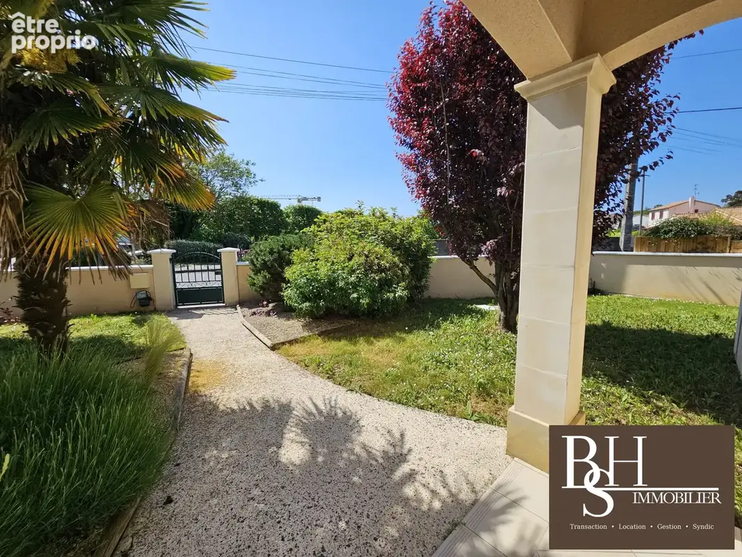 Maison 5 pièces 154 m² à vendre à Buxerolles (86180) - photo 3