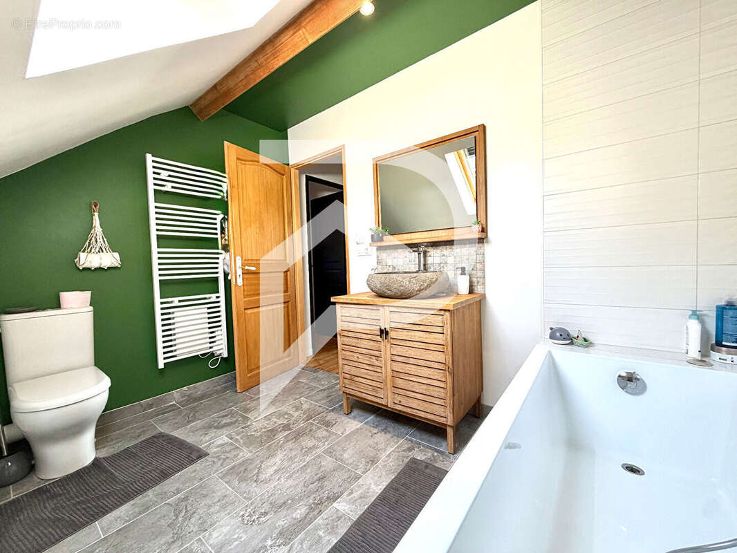 Maison Artix 7 pièces 140 m² - photo 11