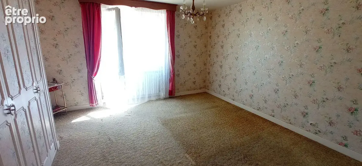 Maison plain pied f6 chamblet - photo 12