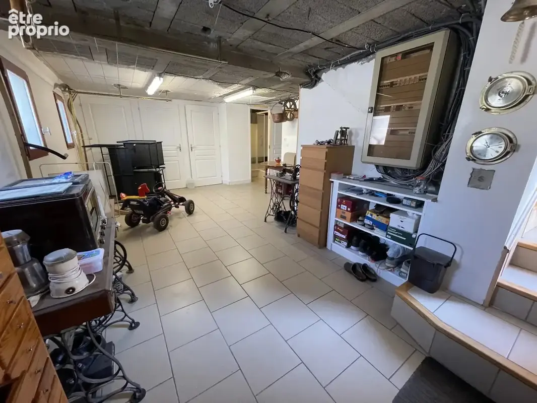 À VENDRE - Maison 77 m2 habitables et 152 m2 surface totale, 850 m2 terrain - photo 20