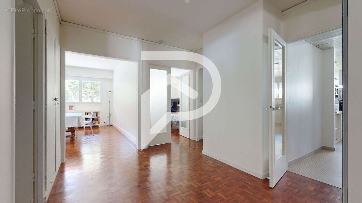 Appartement à MARLY-LE-ROI