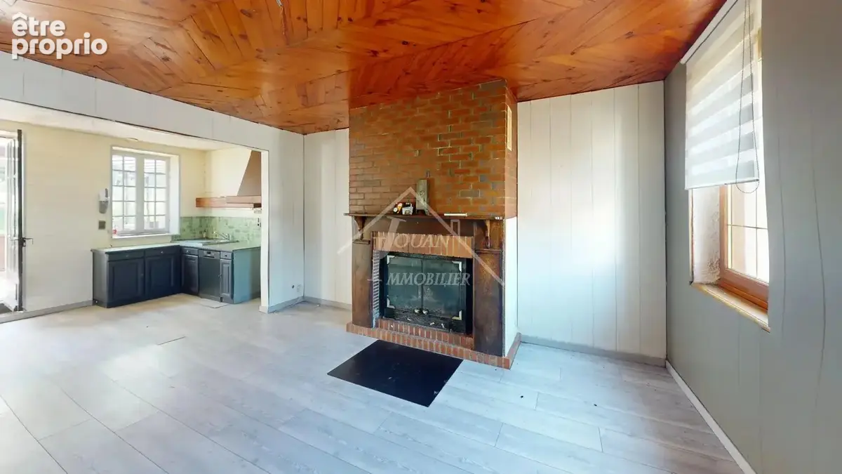 Maison de village - photo 2