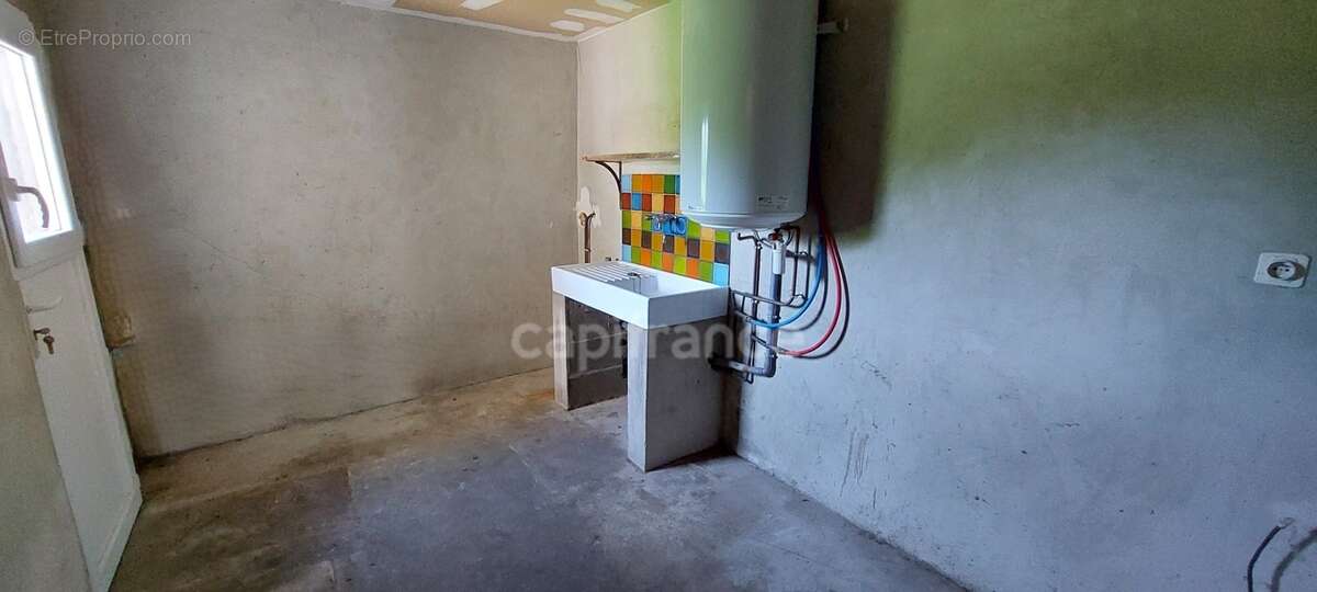 Maison à vendre 5 pièces LA TARDIERE (85) - photo 14