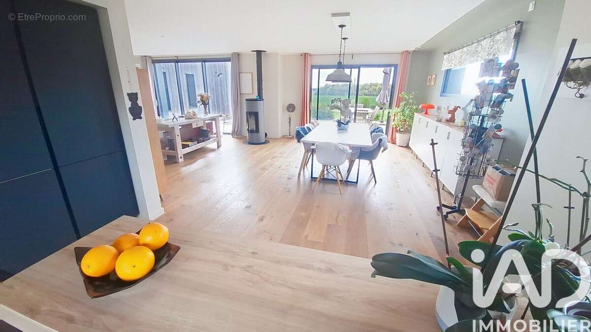 Maison 160 m² à Valletot  - photo 9