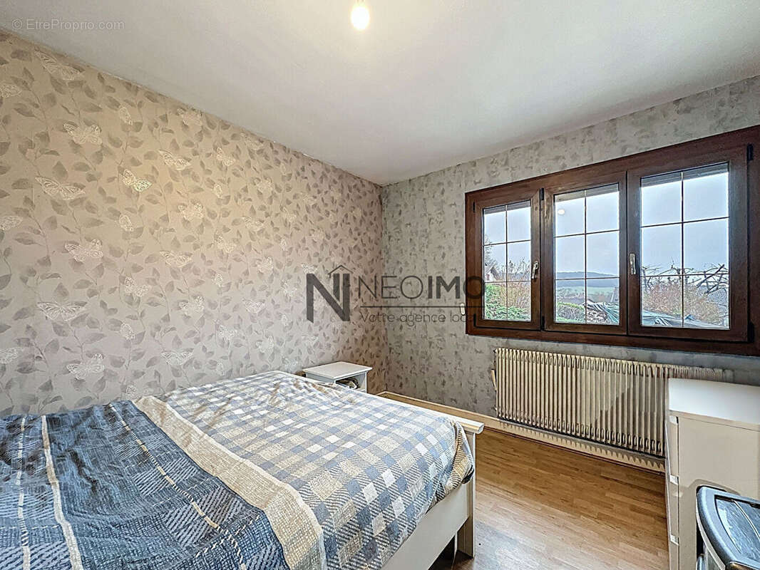 Maison à CERTILLEUX