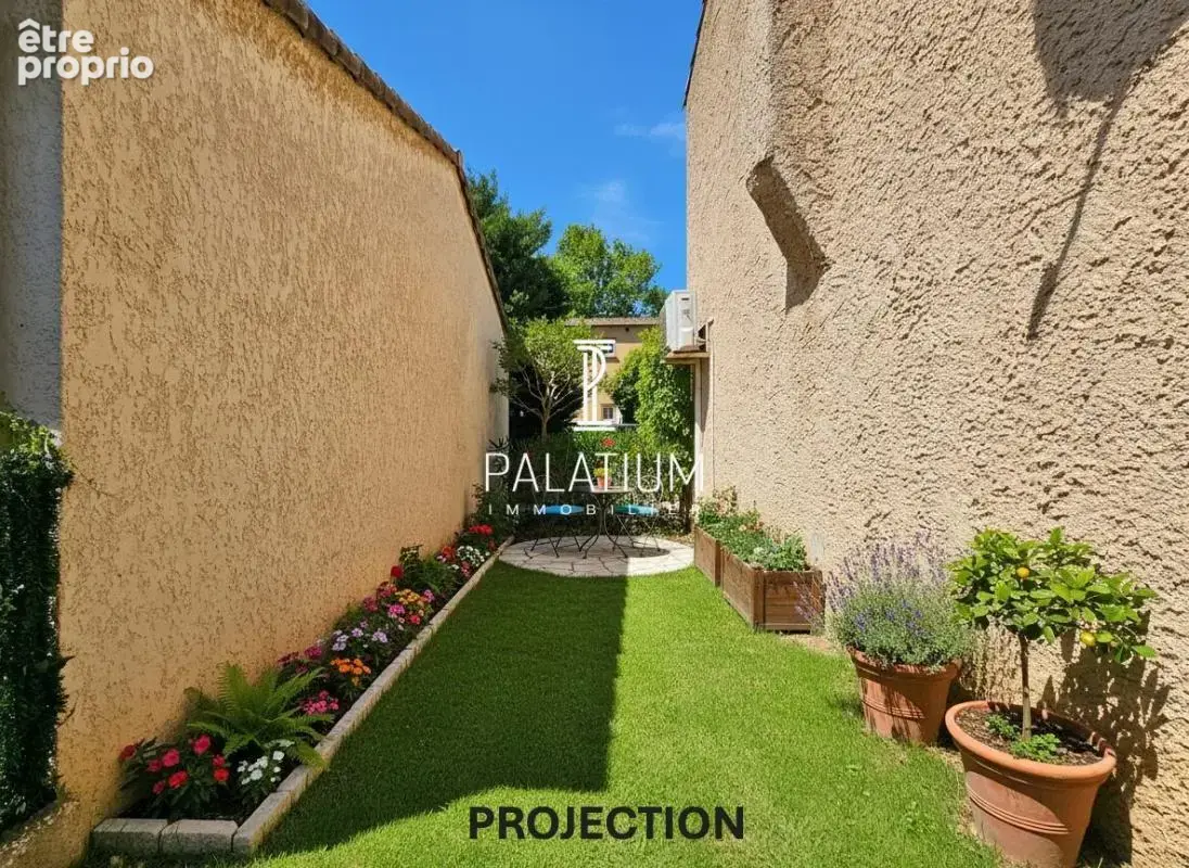 Villa familiale T6 de 167 m² avec sous-sol de 93 m² et garage - photo 6