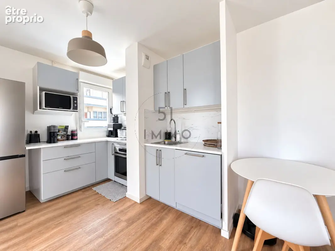 Appartement 2 pièces 49 m² à vendre à Thiais (94320) - photo 3
