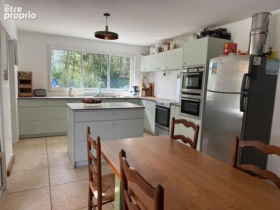 FROSSAY - Longère 154m2 - photo 6