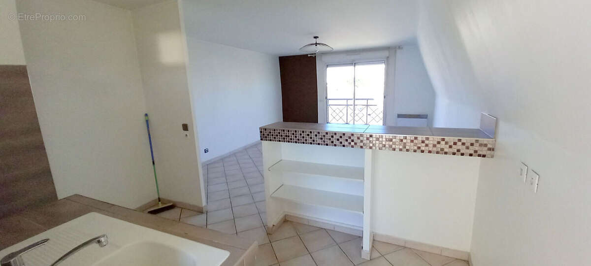 Appartement à BONDY