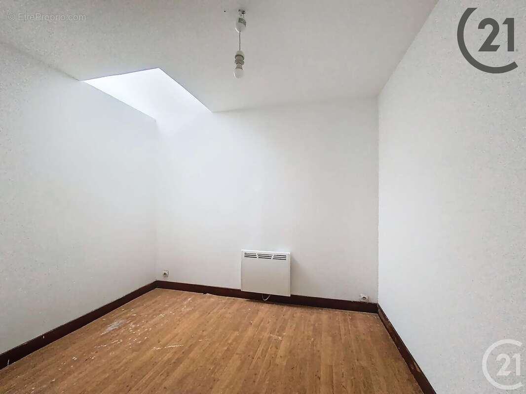 Appartement à PROVINS