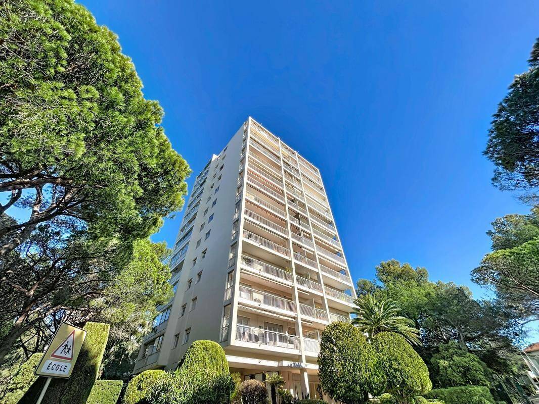 Appartement à SAINT-RAPHAEL