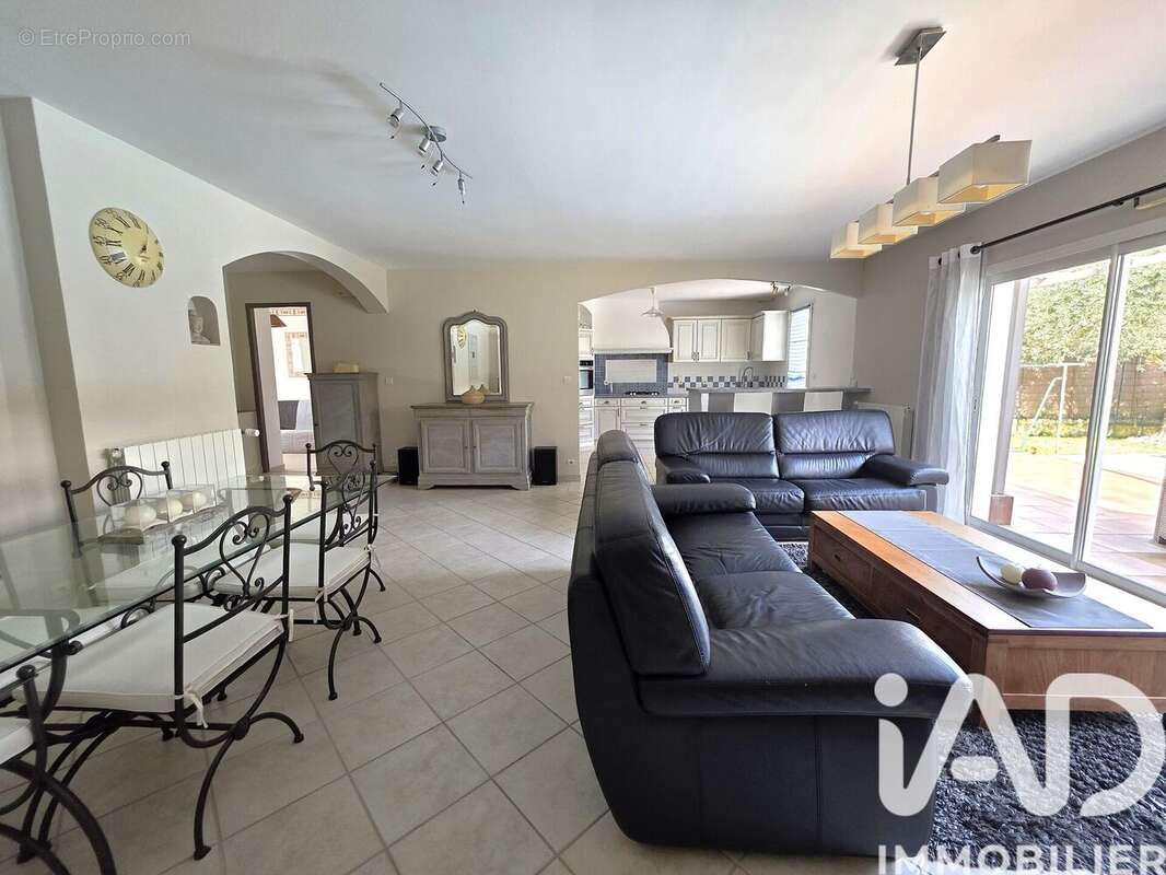 Photo 6 - Maison à BREUIL-MAGNE