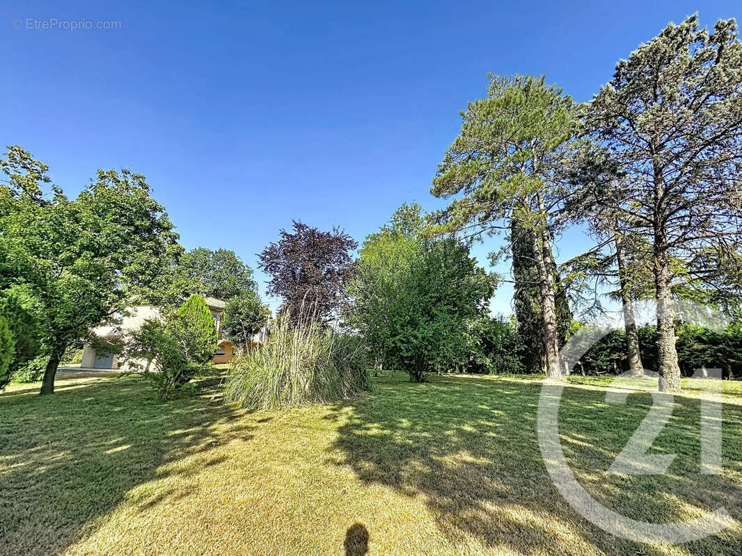Maison 120 m² à Pavie  - photo 6