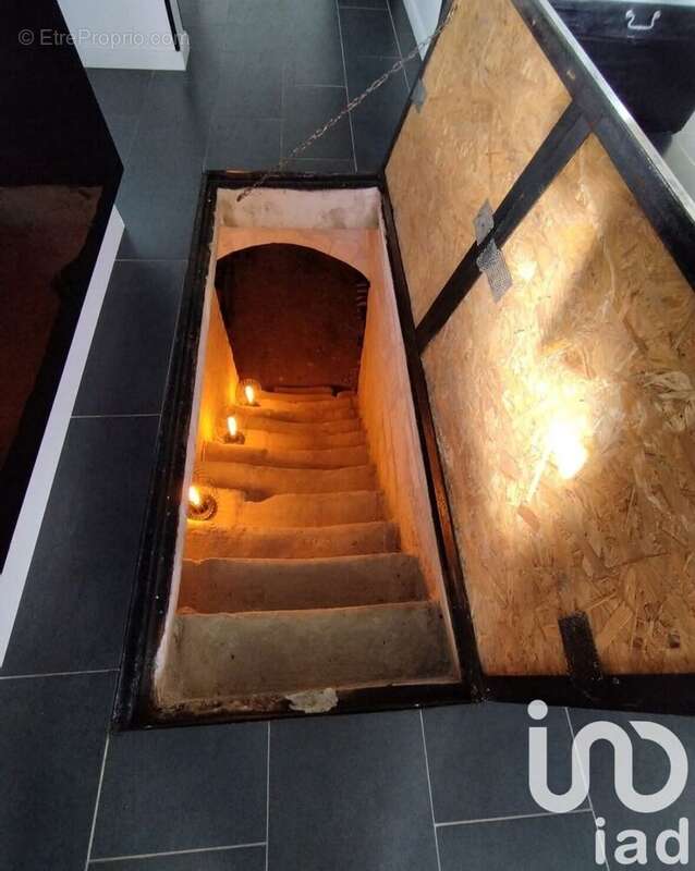 Photo 2 - Maison à SAINT-QUENTIN-SUR-COOLE