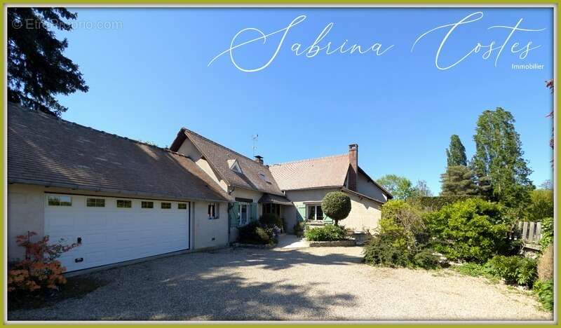 Maison à VERNON