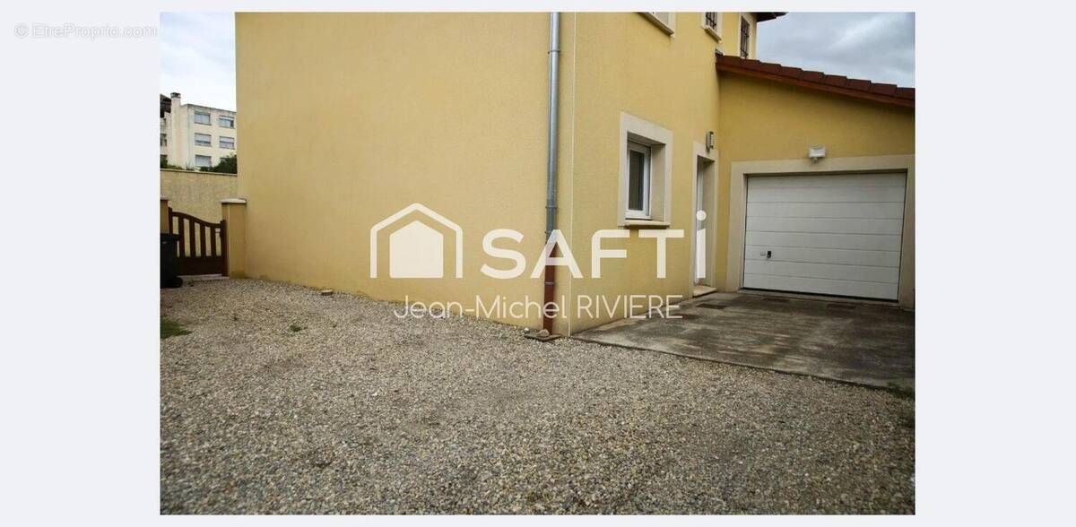 Photo 1 - Maison à SAINT-PRIEST