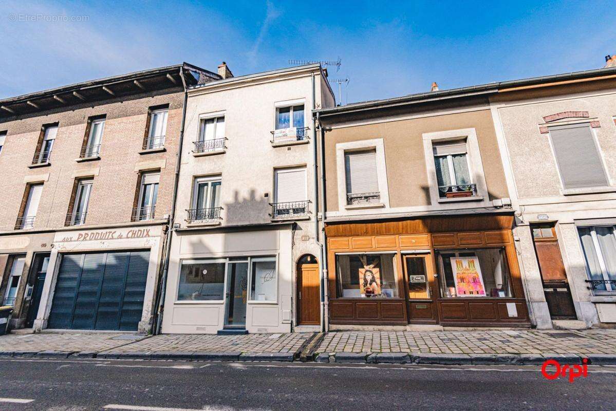 Appartement À Vendre, Vendu loué, Secteur Camille Lenoir - photo 10