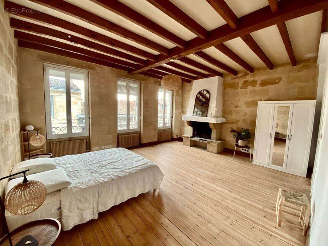 Maison à BORDEAUX
