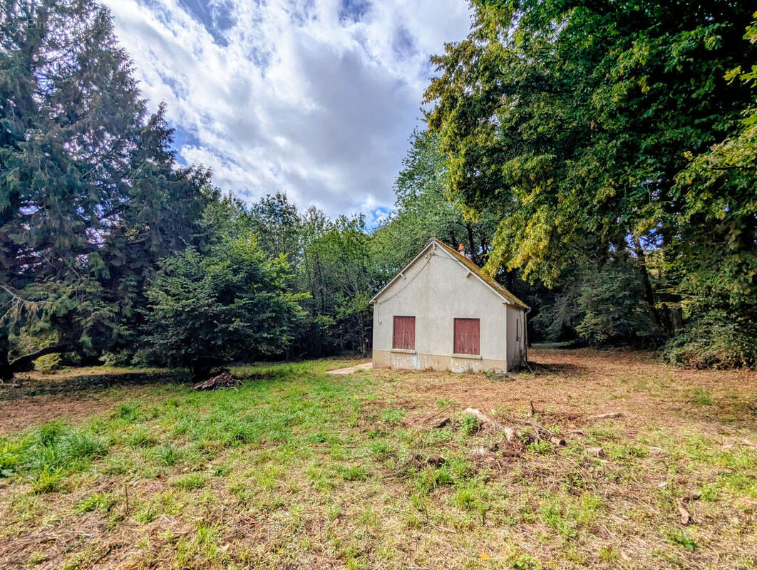Maison à SAINT-MALO-DE-BEIGNON