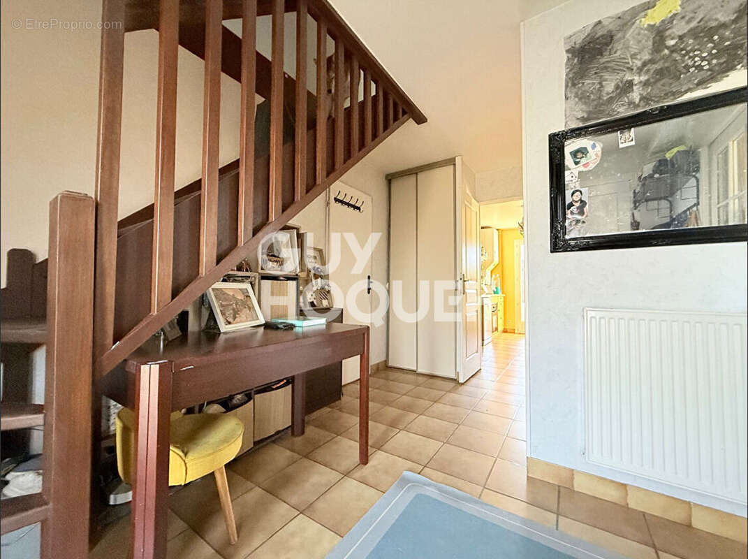 Maison Cormelles le royal - photo 2