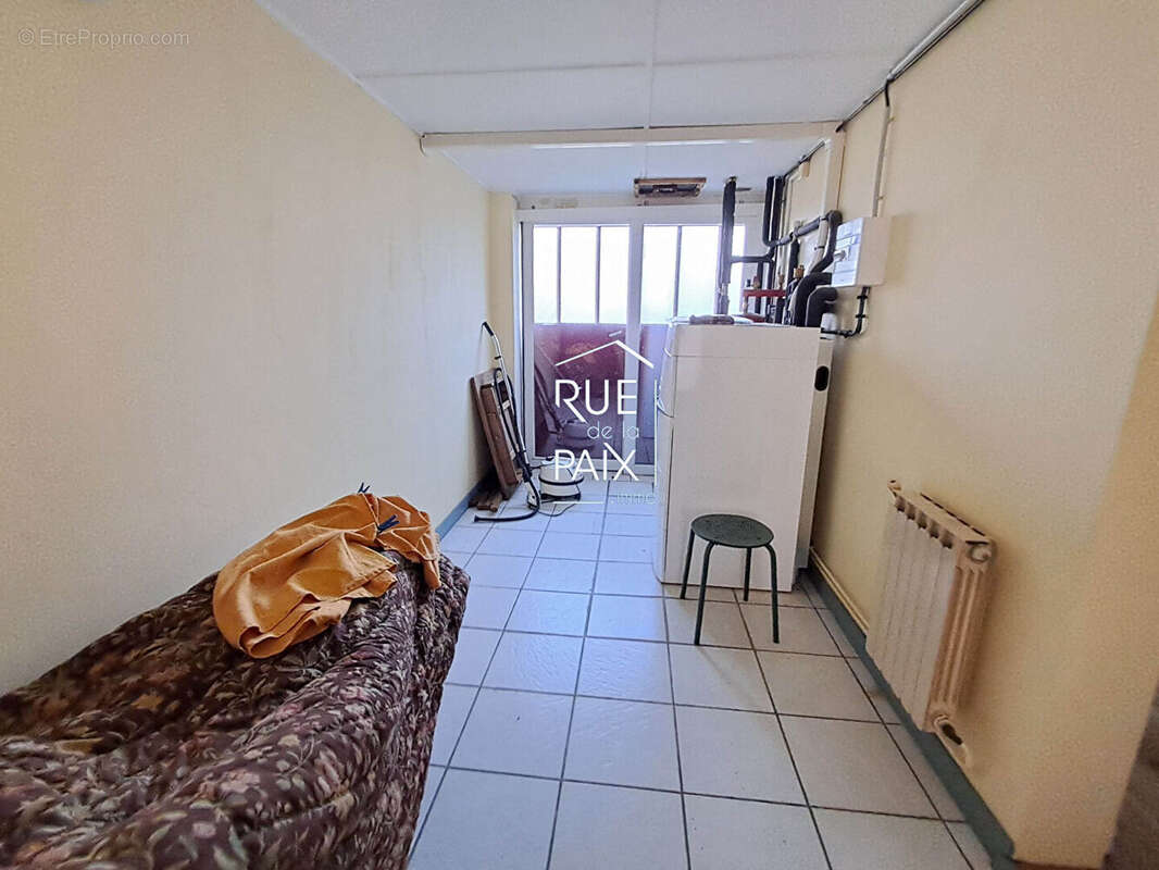 Maison à CHATELLERAULT