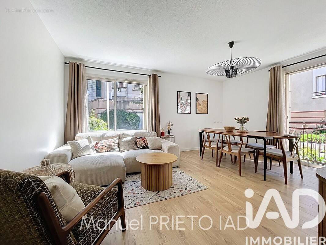 Photo 1 - Appartement à AGEN