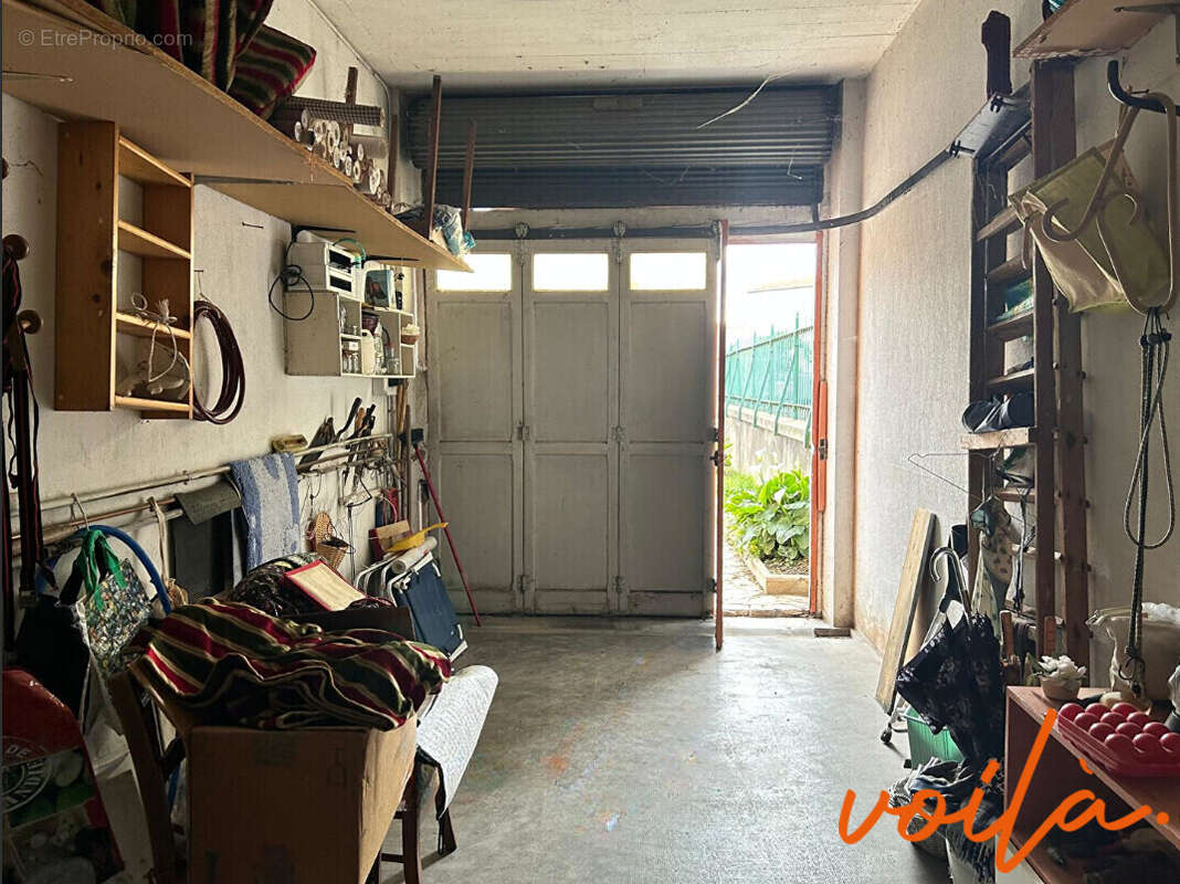 Appartement à CARCASSONNE