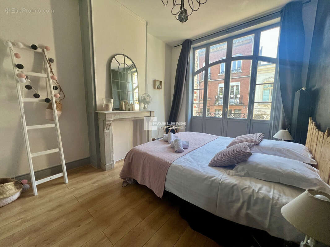 Appartement à LILLE