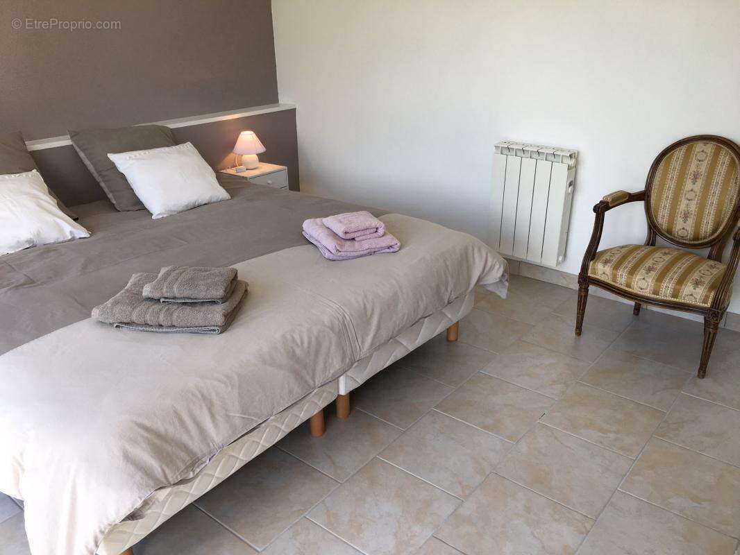 Maison Ribes 7 pièce(s) 177 m2 - photo 28