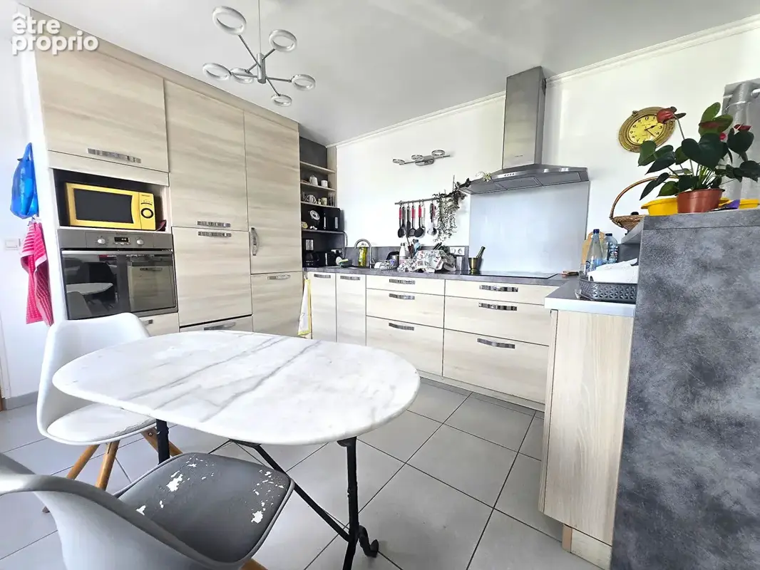 Concarneau maison individuelle avec piscine et vie de plain-pied - photo 6